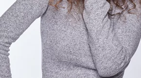 Λίπος στην κοιλιά: Ακόμη κι αν έχεις φυσιολογικό βάρος είναι επικίνδυνο λέει νέα έρευνα