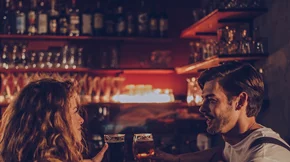 Τι να κάνεις στο πρώτο ραντεβού για να είναι επιτυχημένο;