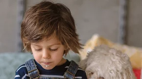 Τέλειο σνακ για τα παιδιά: Το ΚΕΙΚ ΧΩΡΙΣ ΑΛΕΥΡΙ ΚΑΙ ΧΩΡΙΣ ΖΑΧΑΡΗ από τη διαιτολόγο Κλειώ Δημητριάδου