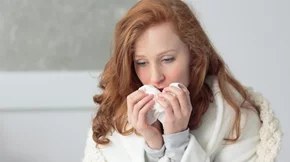 Μπορεί ένα επίμονο κρυολόγημα να «γυρίσει» σε ιγμορίτιδα;