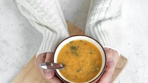 Πρόγραμμα διατροφής για ανοσοποιητικό από τη διατροφολόγο Αναστασία Κόκκαλη