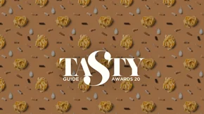 Tasty Awards 2020 | Τα εστιατόρια της Αθήνας με τις καλύτερες International Cuisines