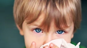 Γρίπη 2020 στα παιδιά: Γρίπη H1Ν1 και γρίπη Β - τι πρέπει να γνωρίζουμε