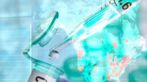 Εξελίξεις: Θεραπεία για την COVID-19 - ο ρόλος των μονοκλωνικών αντισωμάτων