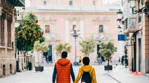 Ναι, θα ταξιδέψουμε ξανά – Ακολουθεί ένα πλάνο για το πότε και το πώς