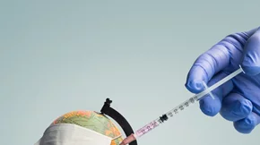 Τι σημαίνουν για την υγεία μας οι μεταλλάξεις του κορονοϊού;