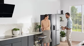 Πλυντήριο πιάτων: Ο αφανής ήρωας στην κουζίνα