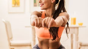 Βαθιά καθίσματα για γλουτούς: Το πρόγραμμα 30 ημερών για να δεις αποτέλεσμα