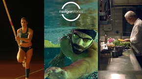 Ανακάλυψε κι εσύ τα #solgarstories!