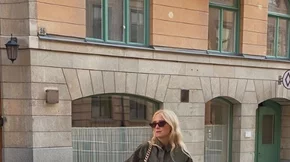 Η μοναδική φθινοπωρινή τάση στις τσάντες που είμαστε σίγουρες ότι θα κρατήσουμε για πάντα