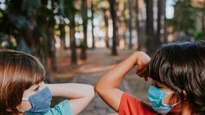 Μάσκες Προστασίας για Παιδιά: Τι προδιαγραφές πρέπει να έχουν;