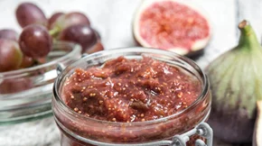 Συνταγή για μαρμελάδα σύκο: Η πιο νόστιμη μαρμελάδα του φθινοπώρου