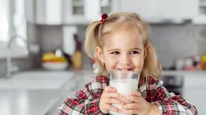 ΟΛΥΜΠΟΣ μεγαλώνω: Νέα σειρά προϊόντων παιδικής διατροφής για παιδιά από τον 12ο μήνα