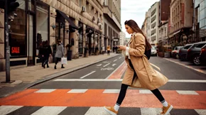 Τι φορούν αυτή την εποχή οι γυναίκες στις πρωτεύουσες της μόδας; Οι Instagram λογαριασμοί που αξίζει να ακολουθήσεις