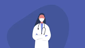 Dr Google: Γιατί δεν πρέπει να ζητάς την... ιατρική του συμβουλή;