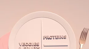 Ποιον θεωρεί τον τέλεια ισορροπημένο συνδυασμό για γεύμα ένας διατροφολόγος;