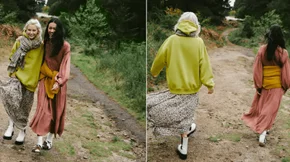 Το νέο comfy | Ποτέ η άνεση δεν ήταν τόσο ελκυστική