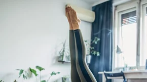 Busy Lifestyle | Ο τρόπος που καταφέρνω να μένω παραγωγική και υγιής και τους χειμερινούς μήνες