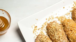 Οι υγιεινές συνταγές για μελομακάρονα και σοκολατάκια