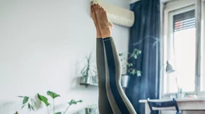 Πώς θα επιστρέψουμε στις προπονήσεις με σύστημα και πρόγραμμα;