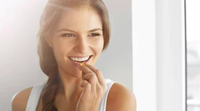 Ποια συμπτώματα δείχνουν έλλειψη Ω-λιπαρών;