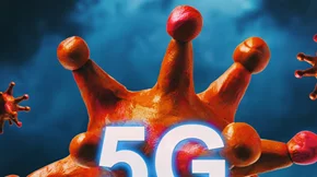 Πώς μπορούν τα fake news για το 5G και τον Covid-19 να διαδοθούν σε παγκόσμιο επίπεδο;
