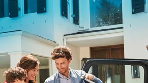 Προς γονείς: 5+1 tips για να διαλέξετε το ιδανικό παιδικό κάθισμα αυτοκινήτου από τη Maxi-Cosi