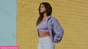 10 κομμάτια από τη νέα συλλογή της Pull and Bear που αξίζει να προσθέσεις στη συλλογή σου