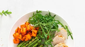 Ενεργοποίηση μεταβολισμού σε 7 ημέρες μόνο: Το εβδομαδιαίο πλάνο