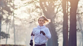 Γυμναστική τον χειμώνα: Συμβουλές για να γυμναστείς σε εξωτερικό χώρο με σωστό τρόπο