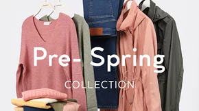 Parabita: Λανσάρει την Pre-Spring Collection 2021 και μας ανεβάζει τη διάθεση