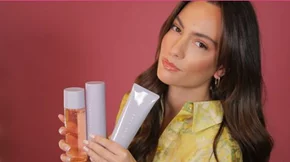 Rihanna knows best: Το μυστικό για αψεγάδιαστο μακιγιάζ κρύβεται στο skincare