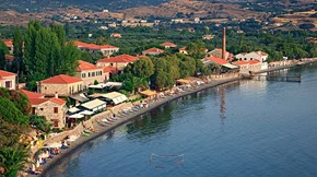 Ευ ζην σε νησιά… ζεν: Ο ιαματικός τουρισμός είναι must και σου προσφέρει την απόλυτη χαλάρωση