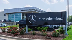 Στρατηγική συνεργασία Αττικών Εκδόσεων-BGM OMD για τον διαφημιζόμενο Mercedes-Benz Hellas, μέσω χρήσης data