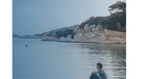 Η Δέσποινα Καμπούρη συναντά τους "Μικρούς Ήρωες" από τα ακριτικά νησιά