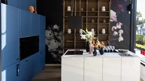 Εορταστική δημιουργική κουζίνα από τη Nolte Kitchens Greece: Το πρώτο της κάλεσμα με τον βραβευμένο Ιταλό σεφ Luca Piscazzi