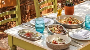 Μεσογειακή δίαιτα ή μεσογειακός τρόπος ζωής;