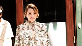 Πώς η Elizabeth Olsen ξεπέρασε τις κρίσεις πανικού