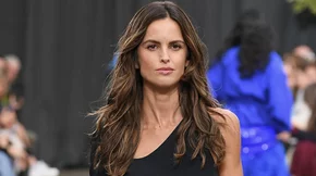 Chestnut brown: Αυτό προβλέπεται ότι θα είναι το πιο δημοφιλές χρώμα μαλλιών το 2023