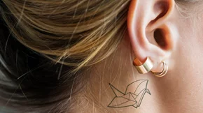 Να κάνω τατουάζ; Οι πιθανοί κίνδυνοι που πρέπει να ξέρεις