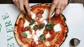 Πώς θα απολαμβάνεις διατροφικά τα Σαββατοκύριακα χωρίς τύψεις