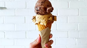 Παγωτό: Πόσες θερμίδες έχει και πόσες φορές να το καταναλώσεις μέσα στην εβδομάδα;