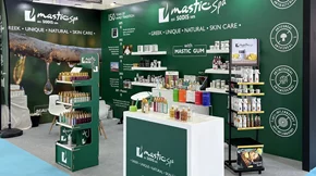 Τα Mastic Spa στη Beautyworld Middle East 2025: Ελληνική Καινοτομία στη Δεύτερη Μεγαλύτερη Έκθεση Ομορφιάς Παγκοσμίως.