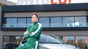 Το instacar στηρίζει πέντε κορυφαίους Έλληνες αθλητές – Στον δρόμο για το Los Angeles 2028