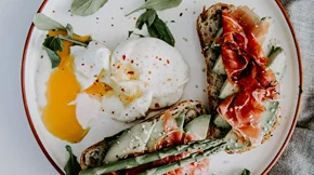 Υγιεινή διατροφή: Πώς θα φτιάξεις το σωστό σχέδιο διατροφής για να πετύχεις τους στόχους σου;