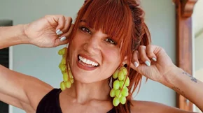 Μαίρη Συνατσάκη: Οι συνταγές που τη βοηθούν να καλύψει την ανάγκη για γλυκό στην εγκυμοσύνη