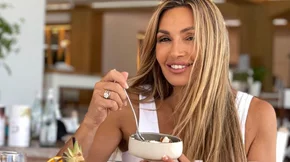 Η Ελένη Πετρουλάκη αποκαλύπτει το μυστικό του ιδανικού πρωινού για απώλεια βάρους