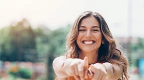 Έχει και η ομορφιά τη διατροφή της! Μάθε τα SOS!