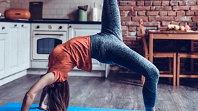 Πώς μπορώ να έχω υγιείς τένοντες σε κάθε ηλικία;