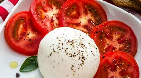 Τι να φάω για σνακ; 8 επιλογές με λίγες θερμίδες και λίγη προετοιμασία